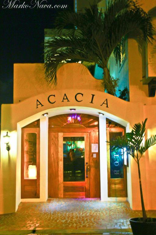 Acacia Boutique Hotel San Juan Bagian luar foto