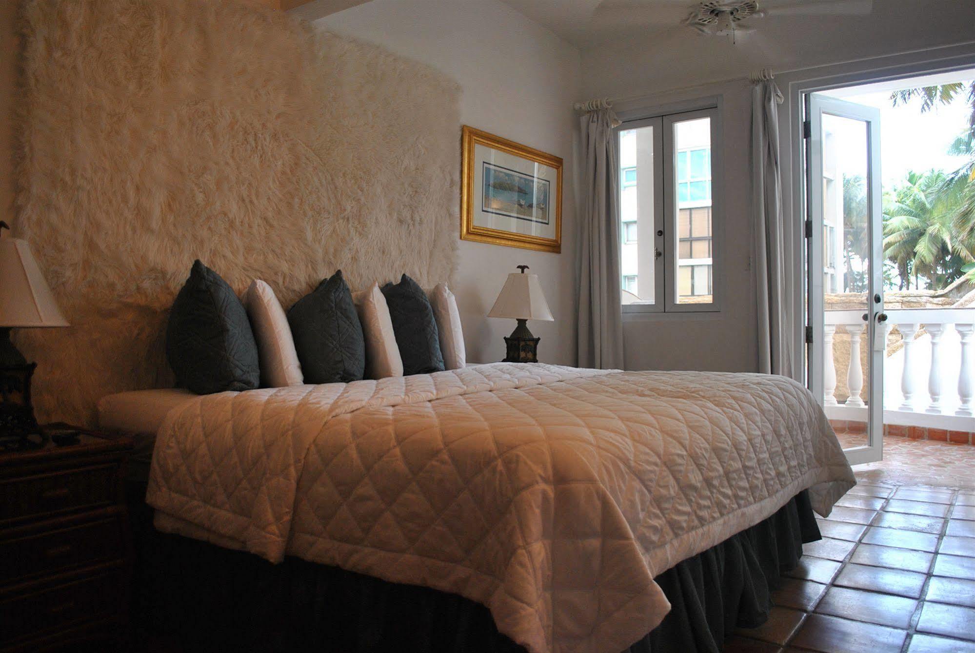 Acacia Boutique Hotel San Juan Bagian luar foto