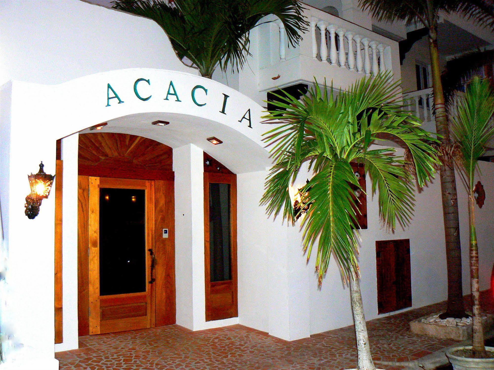 Acacia Boutique Hotel San Juan Bagian luar foto