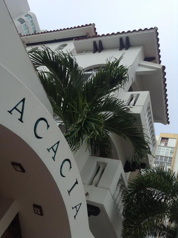 Acacia Boutique Hotel San Juan Bagian luar foto